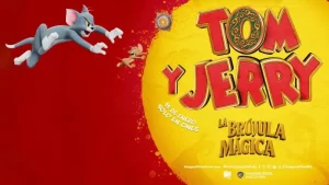 tom y jerry