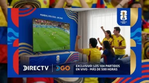 Calendario Mundial 2026