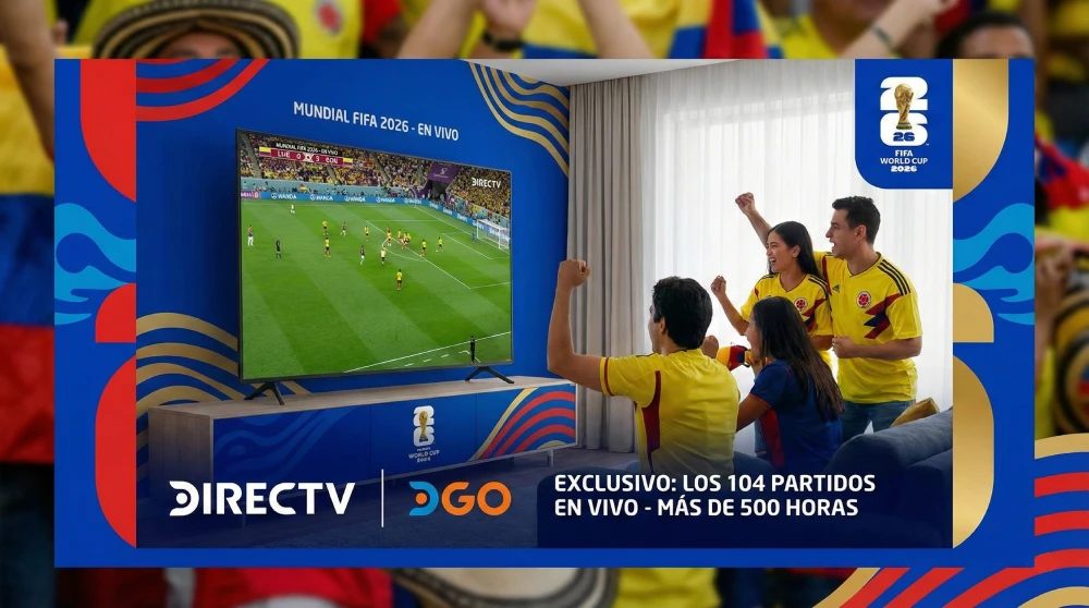 Calendario Mundial 2026