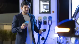 Carga de vehículos eléctricos Terpel (1)