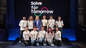 Global Solve for Tomorrow Ambassadors_1