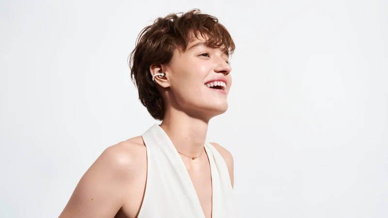 HUAWEI FreeClip 2 (2)