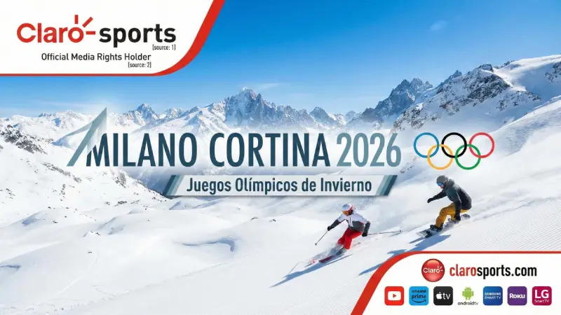 Juegos olimpicos de invierno