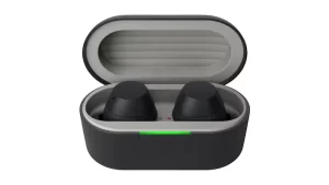 LG xboom Buds
