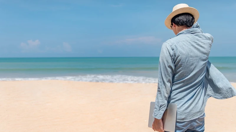 Las mejores laptops para nomadas digitales en 2026