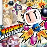 Super Bomberman Collection reseña
