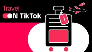 Viaja en TikTok