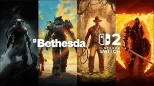 bethesda ns2