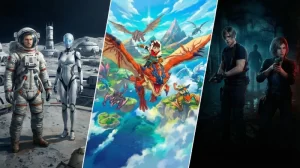 capcom nintendo direct