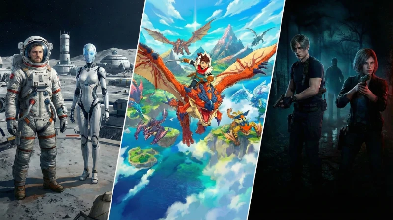 capcom nintendo direct