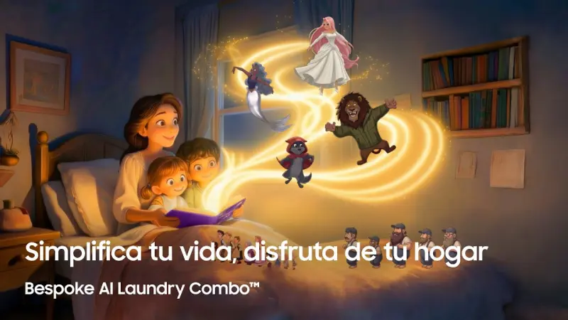 cuentos de hadas bespoke