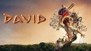 david