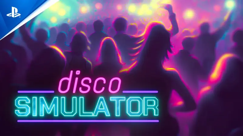 disco simmulator