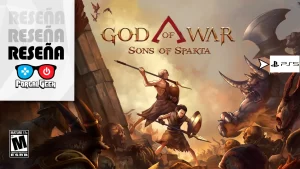 god of war sons of sparta reseña (4)