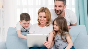 hogar digital kaspersky