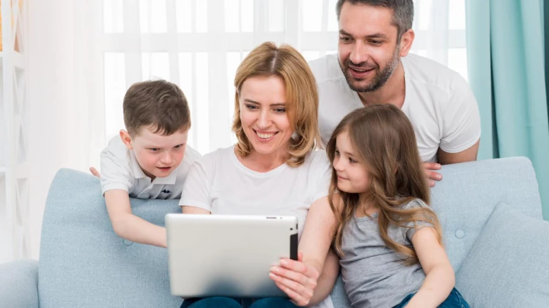 hogar digital kaspersky