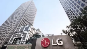 lg electronics