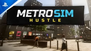 metrosim