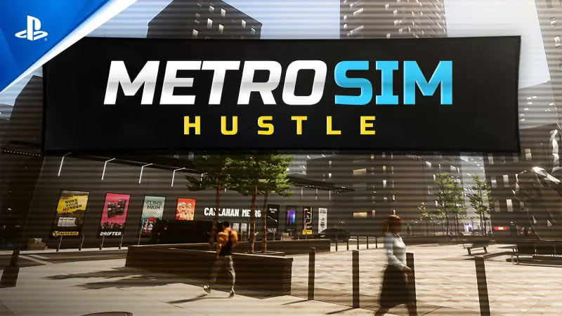 metrosim