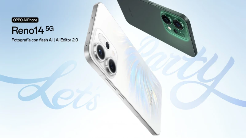 oppo reno14