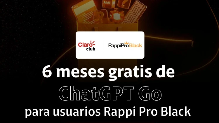 rappi pro black