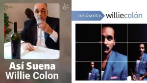 willie colon