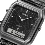 Casio x Liberty: La Fusión entre Tecnología Vintage y Alta Moda que Debes Conocer