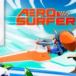 Aerosurfer – Reseña: ¿Rey del Aire o Caída Libre?