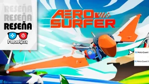 Aerosurfer reseña