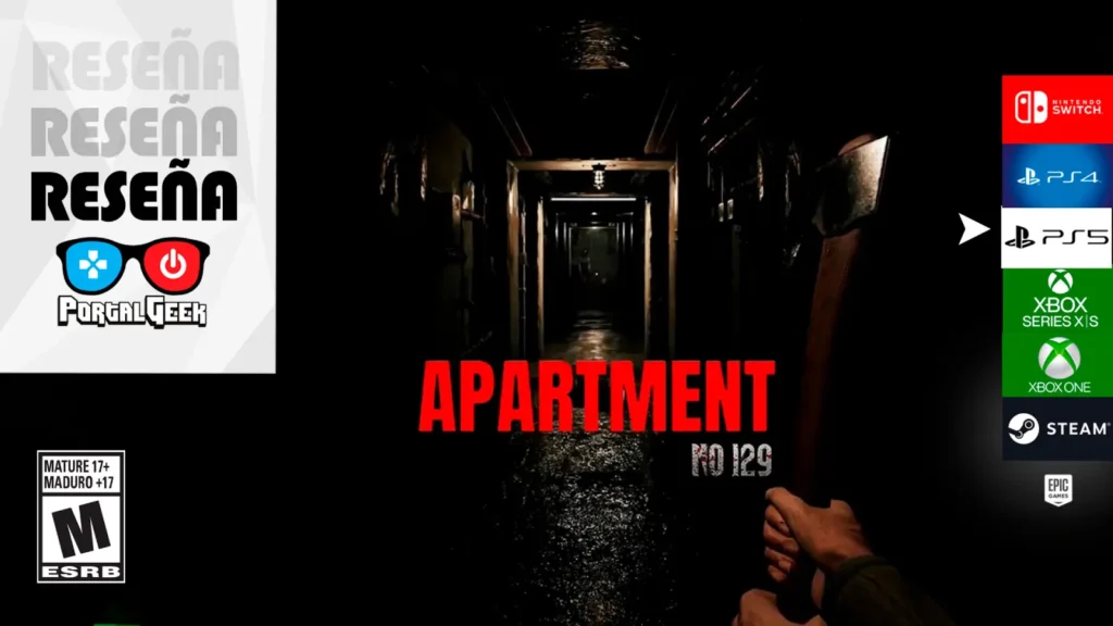 Apartamento 129