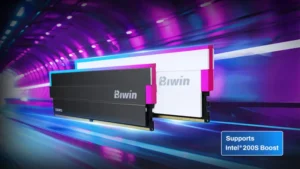 Biwin anuncia la compatibilidad de su memoria Black Opal DW100 DDR5 con Intel 200S Boost