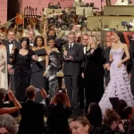 Oscars 2026: Todos los Ganadores y Dónde Ver ‘Una Batalla Tras Otra’ y ‘Pecadores’