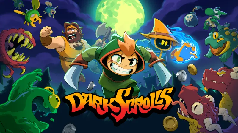 DarkScrolls_KeyArt_Horizontal