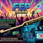 Estéreo Picnic 2026: Cómo evitar estafas y fraudes con boletas según Kaspersky