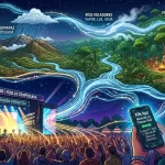 FEP 2026: La tecnología detrás del festival que busca ser 100% carbono neutro