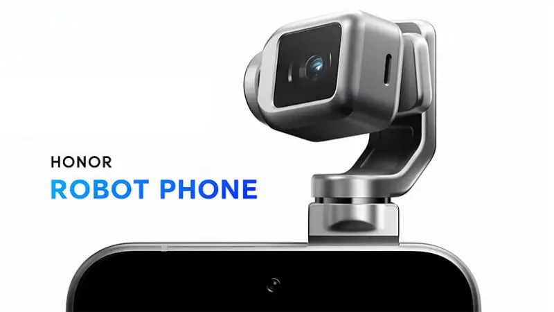 HONOR Robot Phone (1)