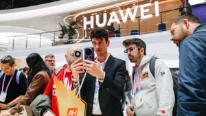 HUAWEI MWC 2026 (1)