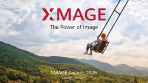 HUAWEI XMAGE AWARDS