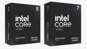 Intel Core 2026