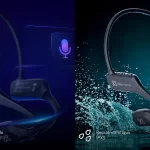 Klip Xtreme WaveZound: Los nuevos audífonos de conducción ósea llegan a Colombia