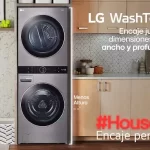 Hogar silencioso en 55 m²: La tecnología que transforma los apartamentos modernos