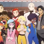 Miraculous World_ Tokyo Stellar Force