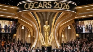 Oscar 2026