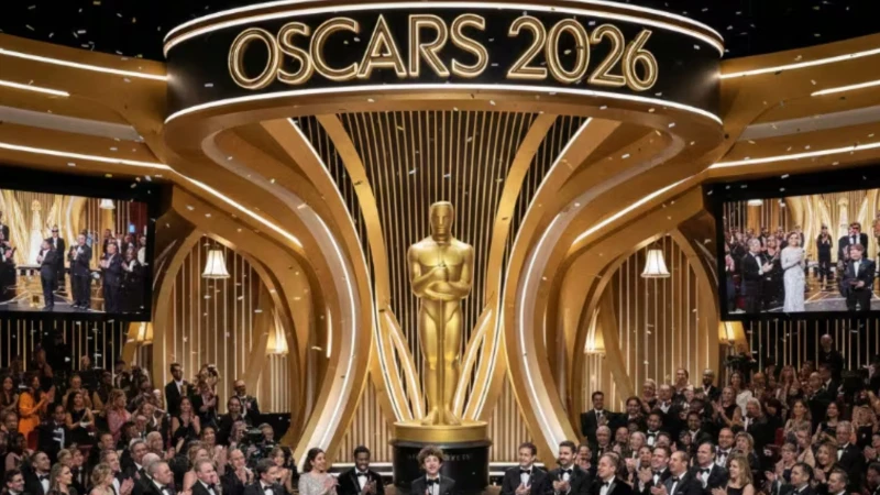 Oscar 2026