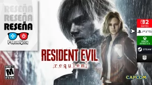 Resident Evil requiem reseña (5)