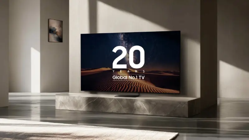 Samsung-TVs-and-Displays-Samsung-TVs-20-Consecutive-Years-as-the-Worlds-No.1-TV-Brand_main1