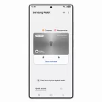 Samsung Wallet estrena Llave Digital: El futuro de la seguridad en el hogar inteligente