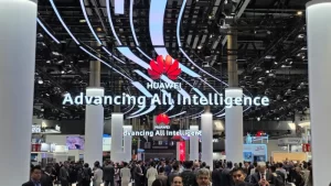 advancin all intelligence huawei