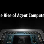 Agent Computers: La evolución de la PC hacia la era de la IA con AMD