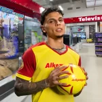 Richard Ríos y Alkomprar: El fichaje estrella que transformará la tecnología y el fútbol en Colombia este 2026